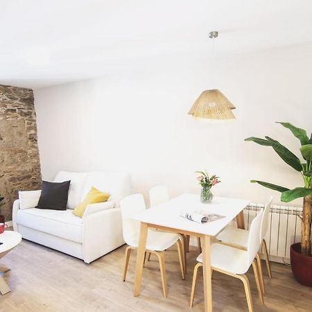 Casa De Elena Daire Santiago de Compostela Dış mekan fotoğraf