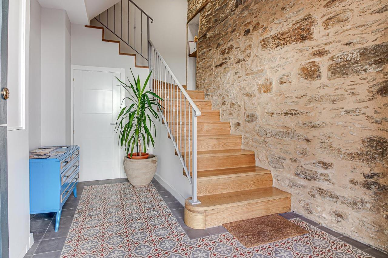 Casa De Elena Daire Santiago de Compostela Dış mekan fotoğraf